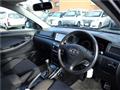 2005 Toyota Corolla Runx