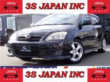 2005 Toyota Corolla Runx