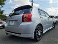 2004 Toyota Corolla Runx