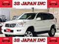 2002 Toyota Land Cruiser Prado