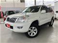 2002 Toyota Land Cruiser Prado