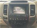 2002 Toyota Land Cruiser Prado