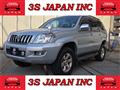 2005 Toyota Land Cruiser Prado