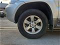 2005 Toyota Land Cruiser Prado