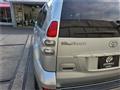 2005 Toyota Land Cruiser Prado
