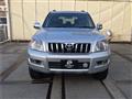 2005 Toyota Land Cruiser Prado