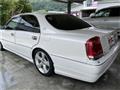 2001 Toyota Crown Majesta