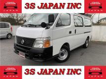 2006 Nissan Caravan Coach