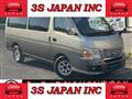 2007 Nissan Caravan Coach