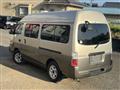 2007 Nissan Caravan Coach