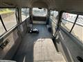 2007 Nissan Caravan Coach