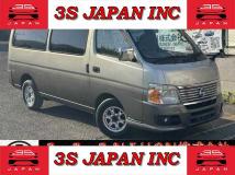 2007 Nissan Caravan Coach