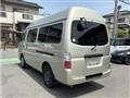 2007 Nissan Caravan Coach