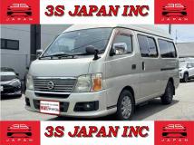 2007 Nissan Caravan Coach