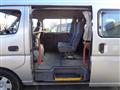 2005 Nissan Caravan
