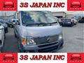 2006 Nissan Caravan Coach