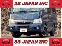 2004 Nissan Caravan