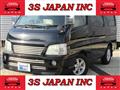 2004 Nissan Caravan Coach