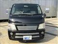 2004 Nissan Caravan Coach