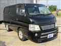 2004 Nissan Caravan Coach