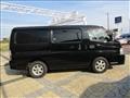 2004 Nissan Caravan Coach