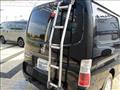 2004 Nissan Caravan Coach