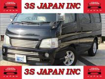 2004 Nissan Caravan Coach
