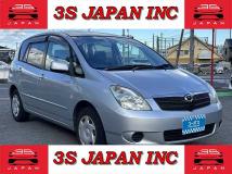 2002 Toyota Corolla Spacio