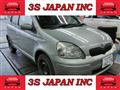 2002 Toyota Vitz