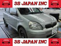 2002 Toyota Vitz