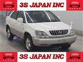2001 Toyota Harrier