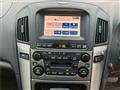 2001 Toyota Harrier