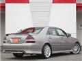 2001 Toyota Mark II