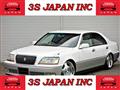 2002 Toyota Crown Majesta