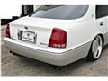 2002 Toyota Crown Majesta