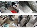 2002 Toyota Crown Majesta