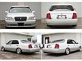 2002 Toyota Crown Majesta