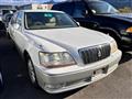 2001 Toyota Crown Majesta