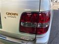 2001 Toyota Crown Estate
