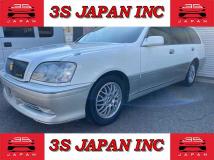 2001 Toyota Crown Estate
