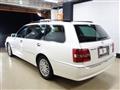 2007 Toyota Crown Estate