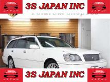 2007 Toyota Crown Estate