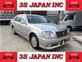 2001 Toyota Crown