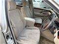 2001 Toyota Crown