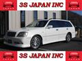 2006 Toyota Crown Estate
