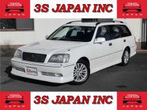 2002 Toyota Crown Estate