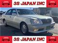 2003 Toyota Crown