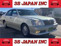 2003 Toyota Crown