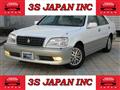 2002 Toyota Crown