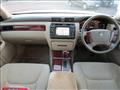 2002 Toyota Crown